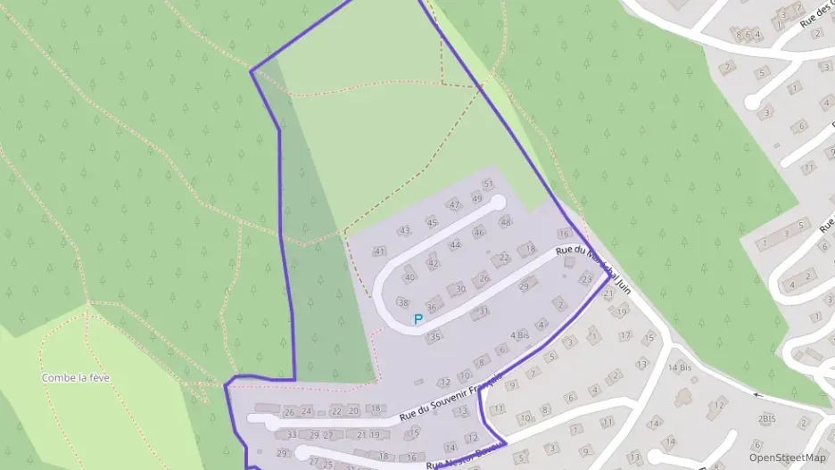 Maison 135 m² cinq pièces à vendre à Villers-le-Lac