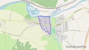 Maison 93 m² six pièces à vendre à Mont-sur-Meurthe