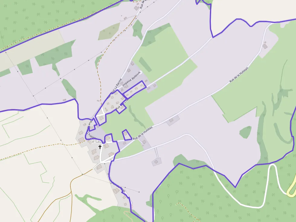 Maison 99 m² quatre pièces à vendre à Bretonvillers