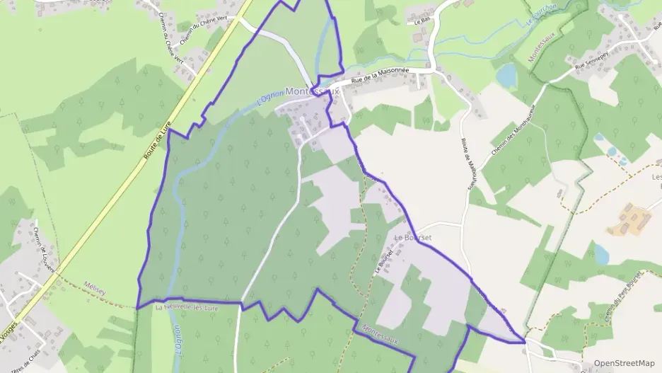 Maison 146 m² cinq pièces à vendre à Montessaux