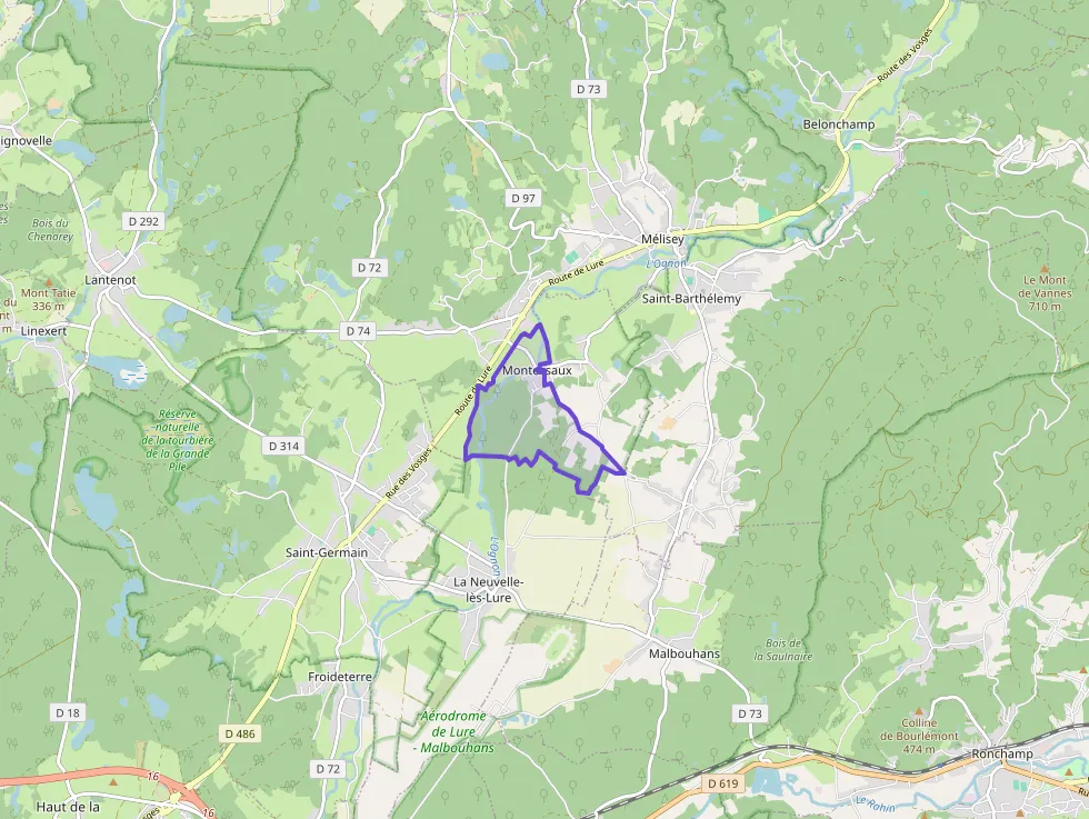 Maison 146 m² 5 pièces à vendre à Montessaux