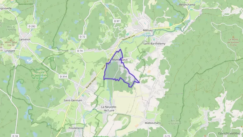 Maison 146 m² cinq pièces à vendre à Montessaux