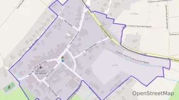 Maison 110 m² quatre pièces à vendre à Vitrimont