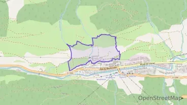 Maison 147 m² quatre pièces à vendre à Val-Cenis Maison 147 m² quatre pièces à vendre à Val-Cenis