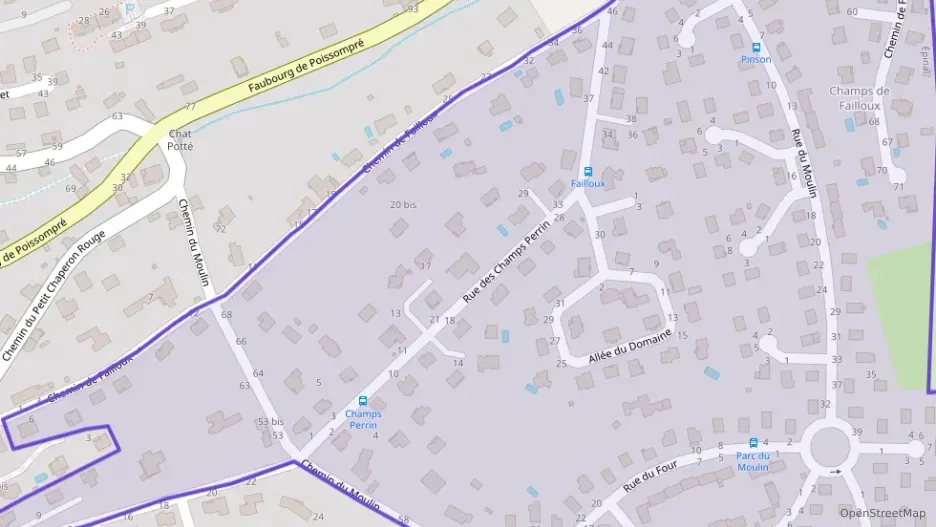 Maison 155 m² sept pièces à vendre à Épinal