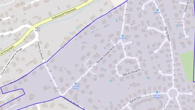 Maison 107 m² quatre pièces à vendre à Épinal