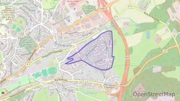 Maison 107 m² quatre pièces à vendre à Épinal