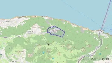 Maison 80 m² trois pièces à vendre à Thollon-les-Mémises