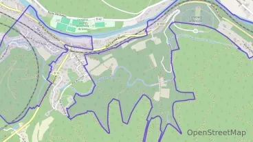 Maison 56 m² deux pieces à vendre à Dinozé