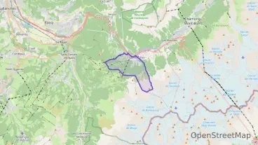Maison 140 m² cinq pièces à vendre à Les Houches