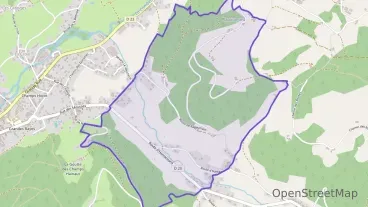 Maison 75 m² quatre pièces à vendre à Le Val-d`Ajol