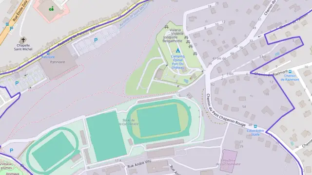 Maison 108 m² 5 pièces à vendre à Épinal