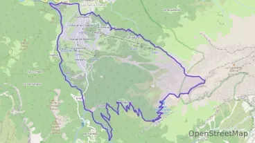 Maison 85 m² cinq pièces à vendre à Sixt-Fer-à-Cheval