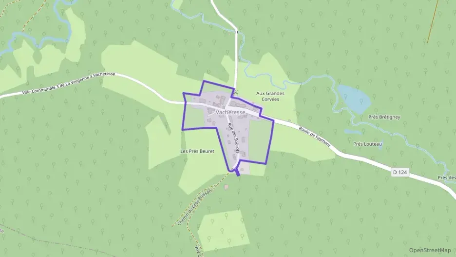 Maison 44 m² deux pieces à vendre à Moffans-et-Vacheresse