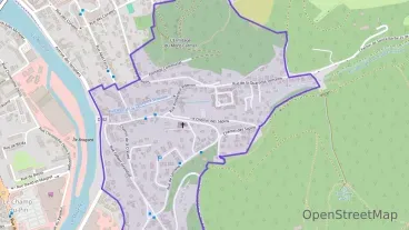 Maison 79 m² quatre pièces à vendre à Épinal