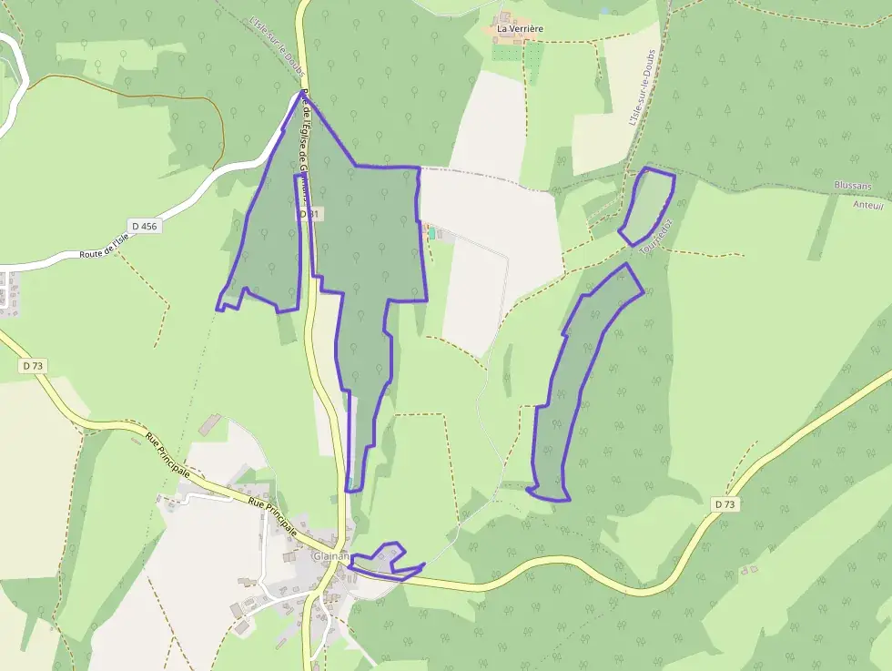 Maison 60 m² trois pièces à vendre à Anteuil