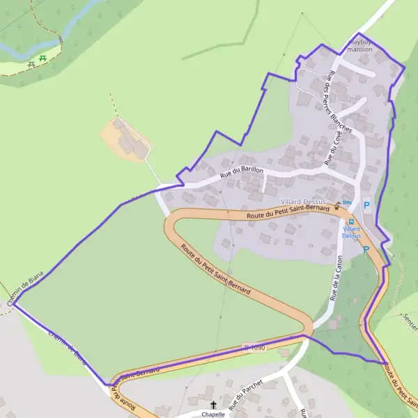 Property