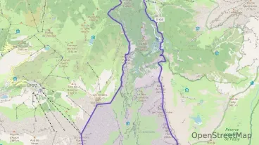 Maison 94 m² quatre pièces à vendre à Sixt-Fer-à-Cheval