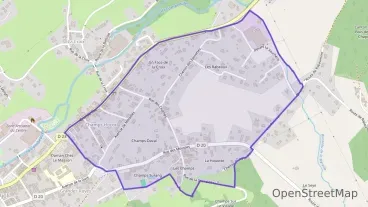 Maison 161 m² cinq pièces à vendre à Le Val-d`Ajol