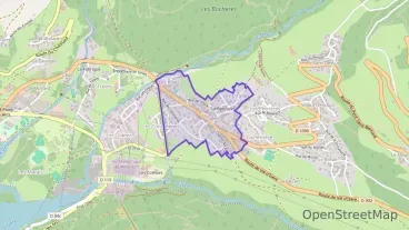 Maison 72 m² cinq pièces à vendre à Séez