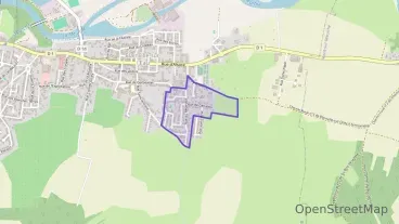 Maison 109 m² cinq pièces à vendre à Blainville-sur-l`Eau