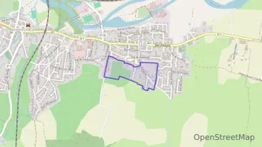 Maison 100 m² six pièces à vendre à Blainville-sur-l`Eau