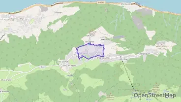 Maison 69 m² quatre pièces à vendre à Thollon-les-Mémises