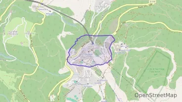 Maison 80 m² quatre pièces à vendre à Bourg-Saint-Maurice