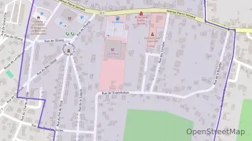 Maison 115 m² cinq pièces à vendre à Blainville-sur-l`Eau
