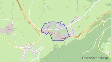 Maison 102 m² quatre pièces à vendre à Fuans