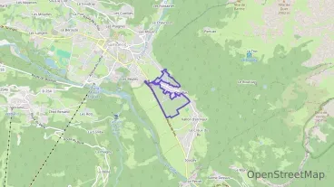 Maison 124 m² quatre pièces à vendre à Samoëns