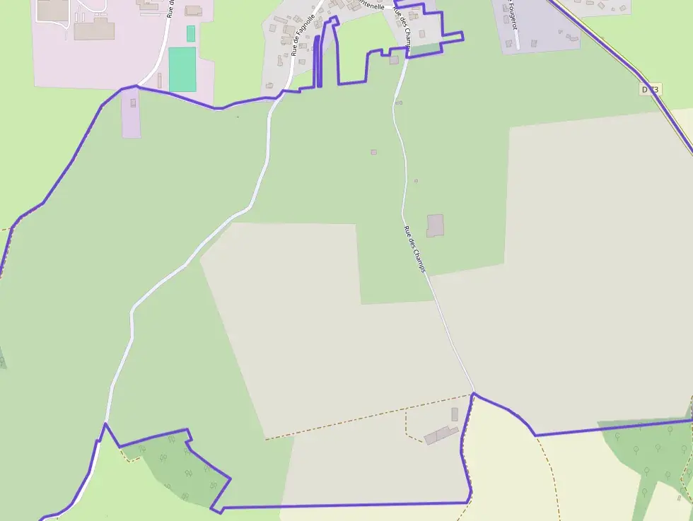 Maison 140 m² 5 pièces à vendre à Anteuil