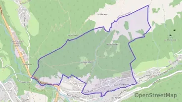 Maison 80 m² trois pièces à vendre à Montriond