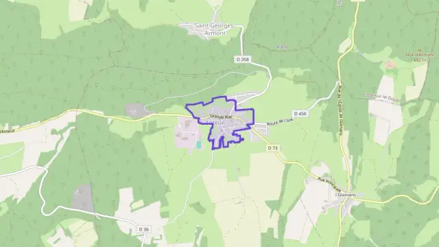 Maison 61 m² trois pièces à vendre à Anteuil