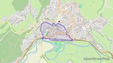 Maison 116 m² cinq pièces à vendre à Morteau