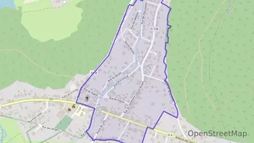 Maison 109 m² cinq pièces à vendre à Raddon-et-Chapendu