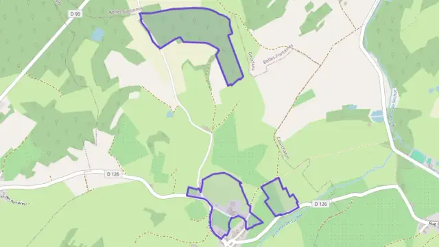 Maison 70 m² quatre pièces à vendre à Grammont