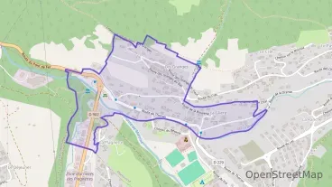 Maison 249 m² six pièces à vendre à Montriond
