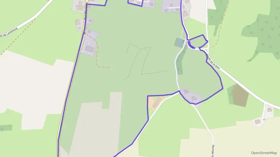 Maison 139 m² cinq pièces à vendre à Laviron Maison 139 m² cinq pièces à vendre à Laviron