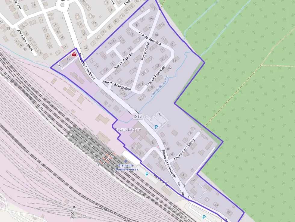 Property