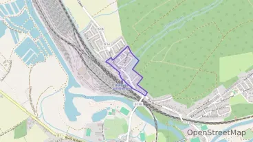 Maison 75 m² quatre pièces à vendre à Damelevières