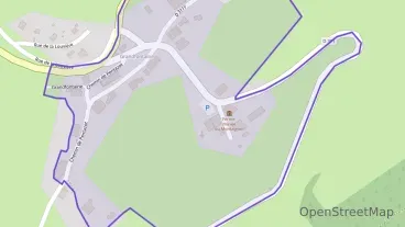 Maison 126 m² cinq pièces à vendre à Fournets-Luisans