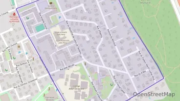 Maison 69 m² trois pièces à vendre à Lure