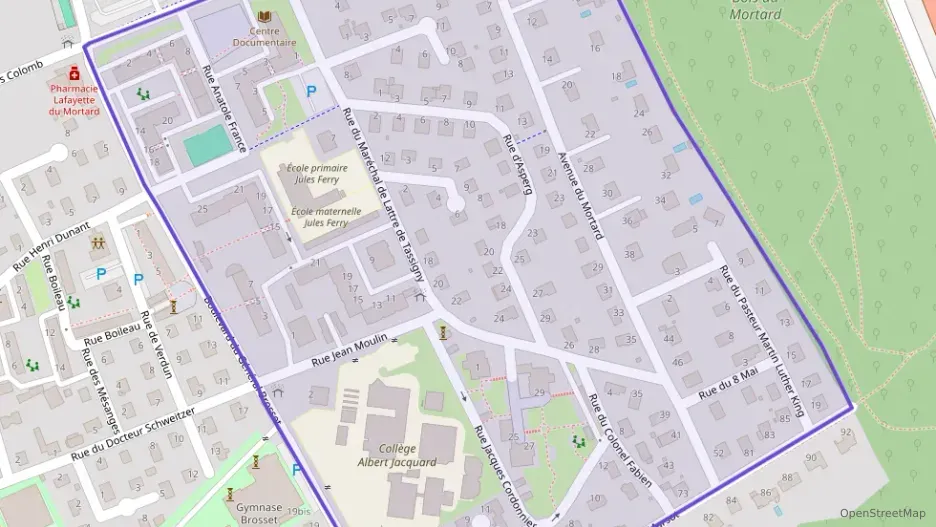 Maison 69 m² trois pièces à vendre à Lure