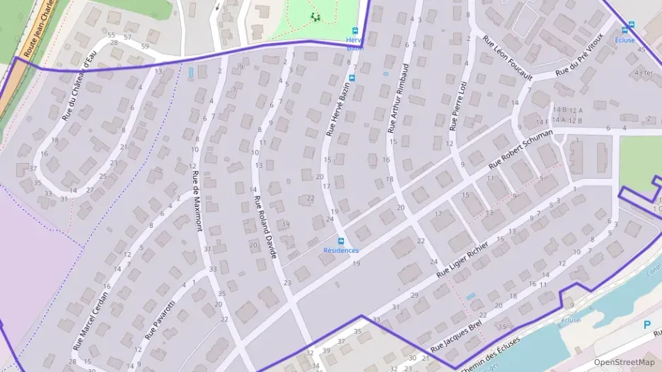 Maison 116 m² sept pièces à vendre à Golbey Maison 116 m² sept pièces à vendre à Golbey