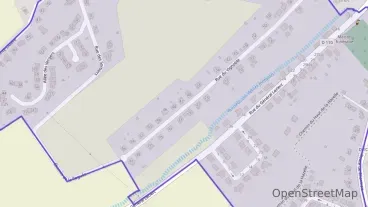 Maison 89 m² quatre pièces à vendre à Damelevières