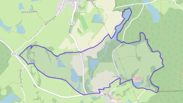 Maison 172 m² trois pièces à vendre à Rignovelle