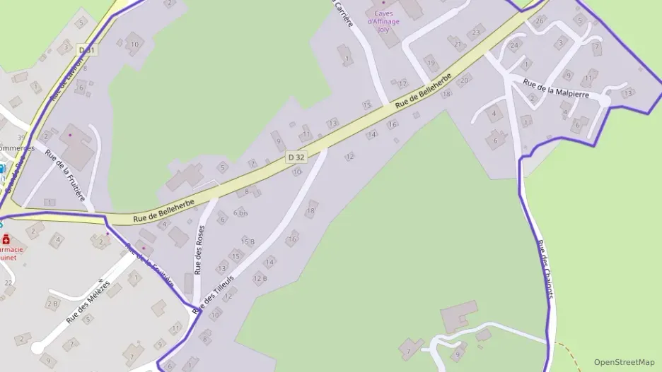 Maison 75 m² quatre pièces à vendre à Pierrefontaine-les-Varans Maison 75 m² quatre pièces à vendre à Pierrefontaine-les-Varans