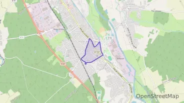 Maison 67 m² quatre pièces à vendre à Thaon-les-Vosges