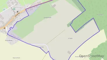 Maison 99 m² quatre pièces à vendre à Méhoncourt